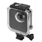 PULUZ 45m Underwater Waterproof Housing Diving Case for GoPro MAX, with Buckle Basic Mount & Screw - 4