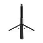 [US Warehouse] PULUZ 1.22m Retractable Invisible Selfie Stick with Tripod For Insta360 X4 / X3 - 2