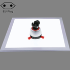 PULUZ 1000LM LED Acrylic No Polar Dimming Shadowless Light Pad with Switch for 40cm Photo Studio Box(EU Plug) - 16