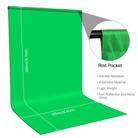 [US Warehouse] PULUZ 1m x 2m Photography Background Thickness Photo Studio Background Cloth Backdrop - 2