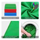 [US Warehouse] PULUZ 1m x 2m Photography Background Thickness Photo Studio Background Cloth Backdrop - 3