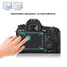 PULUZ 2.5D 9H Tempered Glass Film for Canon 6D, Compatible with Sony HX50 / HX60, Olympus TG3 / TG4 / TG5, Nikon AW1 - 10