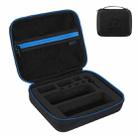 PULUZ Waterproof Carrying and Travel EVA Case for DJI OSMO Pocket 2, Size: 23x18x7cm(Black) - 1