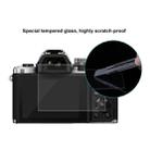PULUZ 2.5D 9H Tempered Glass Film for Olympus EPL6 / EPL5 / TG860 / TG850 / PM2 / TG870  - 11
