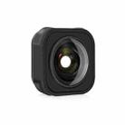 [US Warehouse] PULUZ Max Lens Mod Wide Angle Lens for GoPro Hero13 Black / Hero12 Black / Hero11 Black / HERO10 Black / HERO9 Black(Black) - 2