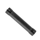 PULUZ 21cm Carbon Fiber Extension Monopod Stick for DJI / MOZA / Feiyu V2 / Zhiyun G5 Gimbal(Black) - 2