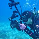 PULUZ 40m Underwater Depth Diving Case Waterproof Camera Housing for Sony A7 / A7S / A7R (FE 28-70mm F3.5-5.6 OSS)(Black) - 4