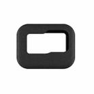 For GoPro HERO13 Black PULUZ Foam Windshield Housing Case (Black) - 2