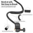 [US Warehouse] PULUZ Lazy Neck Bracket Magnetic Quick Release POV View Mount - 3