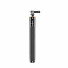 [US Warehouse] PULUZ 1.4m Action Camera Selfie Stick Tripod Vlog Live Streaming Holder - 2