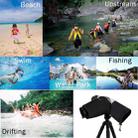 PULUZ Rainproof Cover Case for DSLR & SLR Cameras - 4