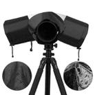 PULUZ Rainproof Cover Case for DSLR & SLR Cameras - 5