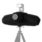 PULUZ Winter Warm Thermal Windproof Rainproof Cover Case for DSLR & SLR Cameras - 1