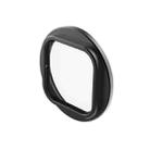 For Insta360 Ace Pro 2 PULUZ Filter Holder Metal Protective Filter Frame (Black) - 3