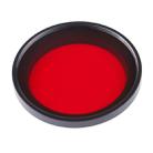 PULUZ 32mm Diving Red Color Lens Filter for Phone Diving Case - 2