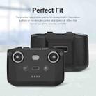 PULUZ Shockproof Anti-scratch Silicone Case For DJI Neo / Mini 3 / 3 Pro / Mavic 3 / Air 2S / Mini 2 RC-N2 / RC-N1 / RC-N3 Remote Control(Black) - 2