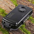 PULUZ 40m/130ft Waterproof Diving Case for Galaxy S9+, Photo Video Taking Underwater Housing Cover, Only Support Android 8.0.0 or below(Black) - 8