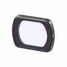 For DJI Osmo Pocket 3 PULUZ Magnetic Camera Lens UV Filter - 2