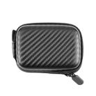 For DJI Osmo Action 4 / 3 PULUZ Mini Body Bag Portable EVA Storage Bag (Black) - 3