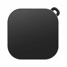 For GoPro HERO13 Black PULUZ Soft TPU Rubber Scratch-resistant Camera Lens Protective Cap Cover (Black) - 2