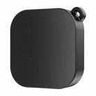 For GoPro HERO13 Black PULUZ Soft TPU Rubber Scratch-resistant Camera Lens Protective Cap Cover (Black) - 3