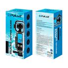 [US Warehouse] For DJI Osmo Pocket 3 PULUZ 45m Underwater Waterproof Housing Diving Case(Transparent) - 3