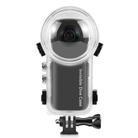 [US Warehouse] For Insta360 X4 PULUZ 50m Waterproof Sealed Diving Case - 3