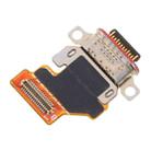 For Asus ROG Phone 8 Pro AI2401 AI2401_A Side Charging Port Flex Cable - 3