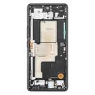 For Asus ROG Phone 8 Pro AI2401 AI2401_A Middle Frame Bezel Plate - 2