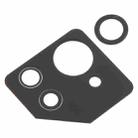 For Asus ROG Phone 9 Pro 5G Back Camera Lens - 3