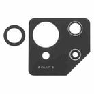 For Asus ROG Phone 9 5G Back Camera Lens - 1