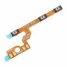 For Asus ROG Phone 9 5G&#160;/ 9 Pro 5G Power Button & Volume Button Flex Cable - 2
