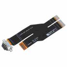 For Asus ROG Phone 9 5G&#160;/ 9 Pro 5G Bottom Charging Port Flex Cable - 3