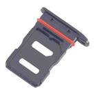 For Asus Zenfone 9 AI2202 SIM Card Tray (Black) - 3