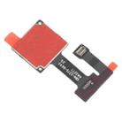For Asus Rog Phone 6 AI2201 In-Display Fingerprint Scanning Sensor Flex Cable - 3