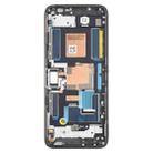 For Asus ROG Phone 6 / 6 Pro Middle Frame Bezel Plate - 2