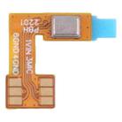 For Lenovo Tab M10 Plus TB-X606 Original Microphone Flex Cable - 1