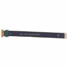 For Lenovo Tab M8 4th Gen TB300 Standard Version Original LCD Flex Cable - 1