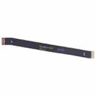 For Lenovo Tab M8 4th Gen TB300 Standard Version Original Motherboard Flex Cable - 1