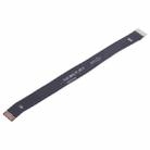 For Lenovo Tab M8 4th Gen TB300 Standard Version Original Motherboard Flex Cable - 3