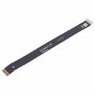 For Lenovo Tab M8 4th Gen TB300 Special Version Original Motherboard Flex Cable - 3