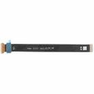 For Lenovo Tab M8 4th Gen TB300 Special Version Original LCD Flex Cable - 1