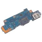 For Asus Zenbook 14 UX425 Original USB Power Board - 2