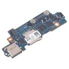 For Asus Zenbook 14 UX425 Original USB Power Board - 3