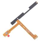 For Lenovo Tab K10C E10C TB-X6E6N TB-X6E6 Power Button & Volume Button Flex Cable - 2