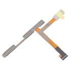 For Lenovo Tab K10C E10C TB-X6E6N TB-X6E6 Power Button & Volume Button Flex Cable - 3