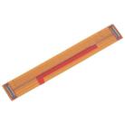 For Lenovo Tab K10C E10C TB-X6E6N TB-X6E6 Charging Port Flex Cable - 2