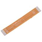 For Lenovo Tab K10C E10C TB-X6E6N TB-X6E6 Charging Port Flex Cable - 3