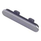 For Sony Xperia 1 III Original Dustproof Block (Grey) - 1