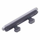 For Sony Xperia 1 III Original Dustproof Block (Grey) - 3